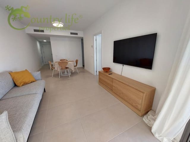 2 sypialnia Mieszkanie na sprzedaż w Almayate, Vélez-Málaga - 349 000 € (Ref: 8698368)