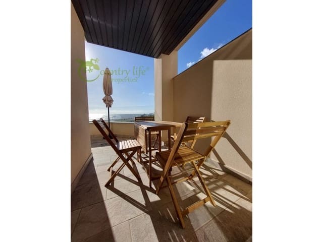 2 sypialnia Mieszkanie na sprzedaż w Almayate, Vélez-Málaga - 349 000 € (Ref: 8698368)