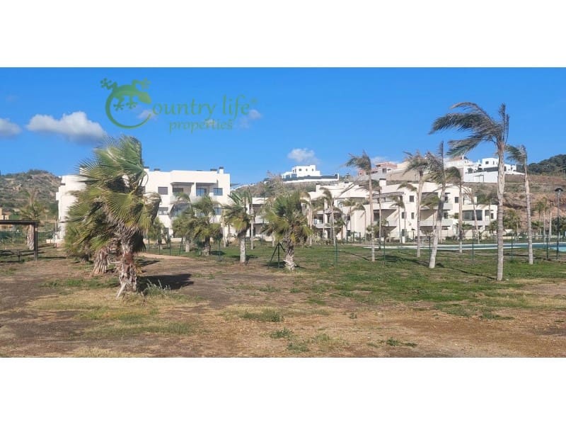 2 sypialnia Mieszkanie na sprzedaż w Almayate - 349 000 € (Ref: 8698368)