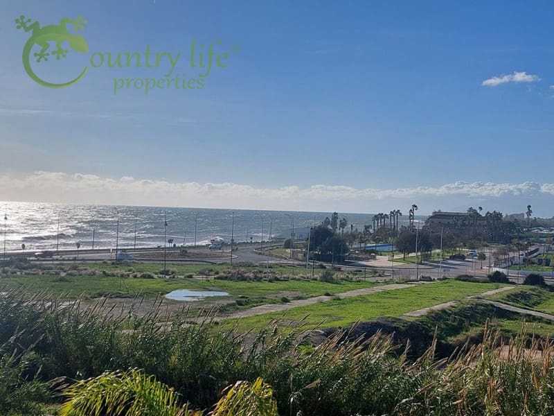 2 sypialnia Mieszkanie na sprzedaż w Almayate - 349 000 € (Ref: 8698368)