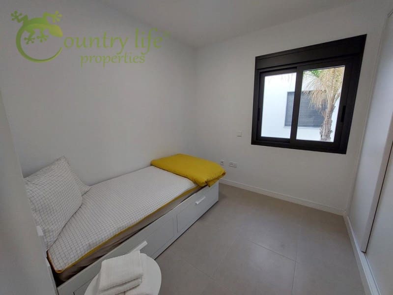 2 sypialnia Mieszkanie na sprzedaż w Almayate - 349 000 € (Ref: 8698368)