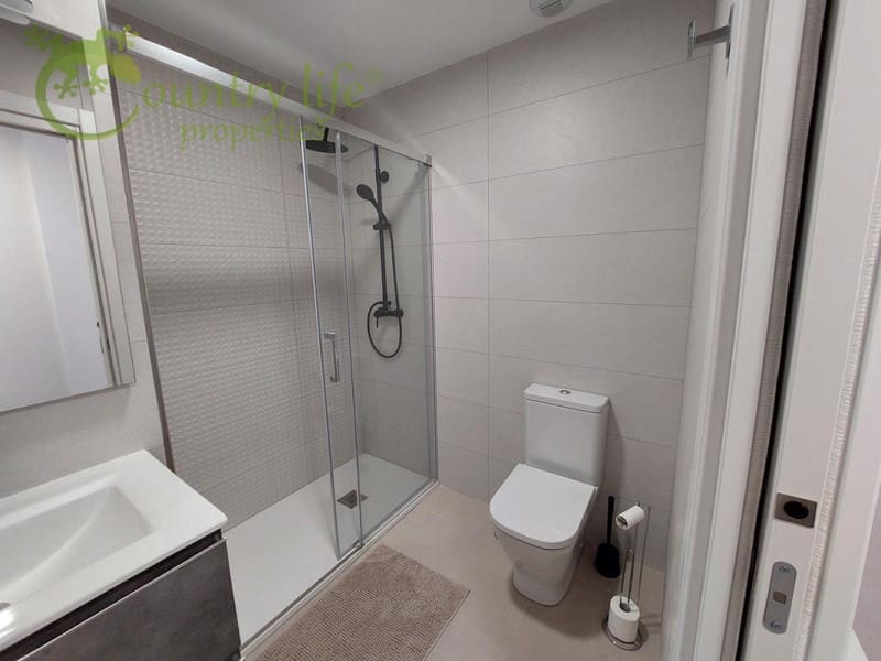 2 sypialnia Mieszkanie na sprzedaż w Almayate - 349 000 € (Ref: 8698368)