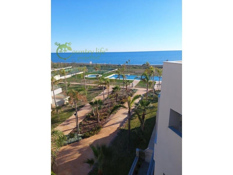 2 sypialnia Mieszkanie na sprzedaż w Almayate - 349 000 € (Ref: 8698368)