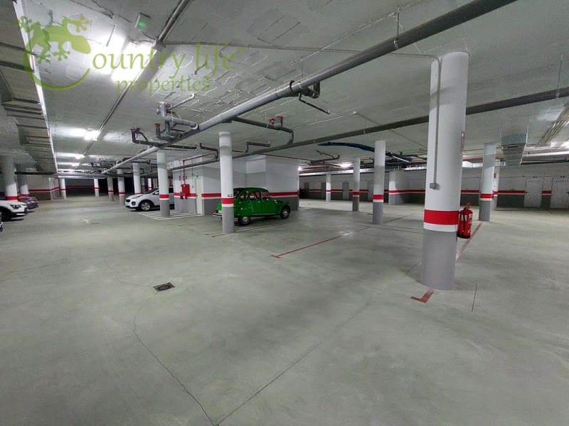 2 sypialnia Mieszkanie na sprzedaż w Almayate - 349 000 € (Ref: 8698368)