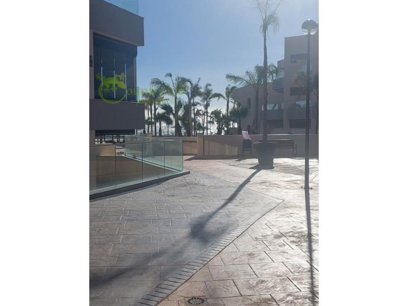 2 sypialnia Mieszkanie na sprzedaż w Almayate - 349 000 € (Ref: 8698368)