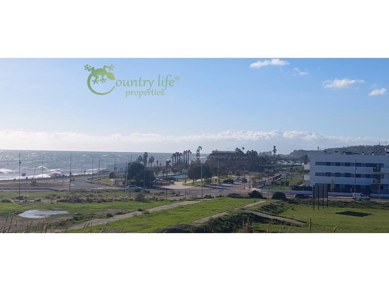 2 sypialnia Mieszkanie na sprzedaż w Almayate - 349 000 € (Ref: 8698368)