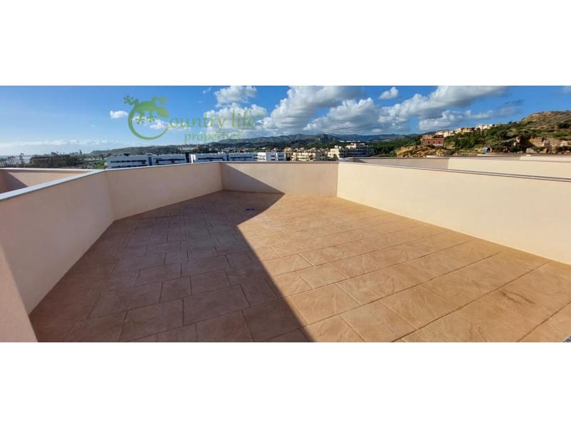 2 sypialnia Mieszkanie na sprzedaż w Almayate - 349 000 € (Ref: 8698368)