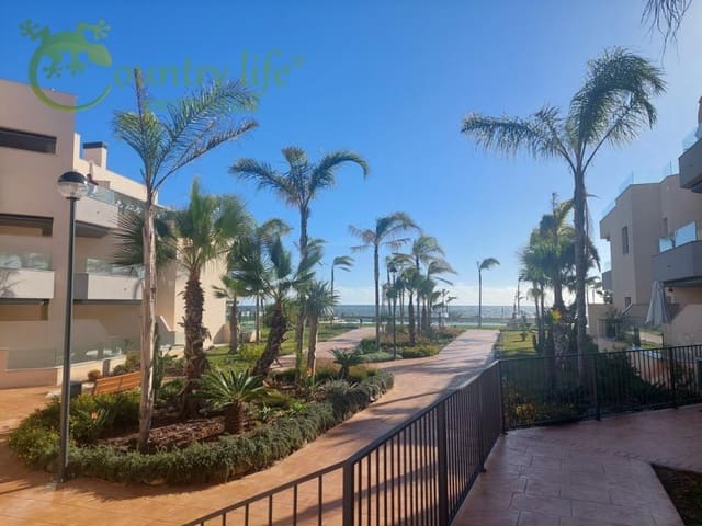 2 soveværelse Lejlighed til salg i Almayate, Vélez-Málaga - € 349.000 (Ref: 8698368)
