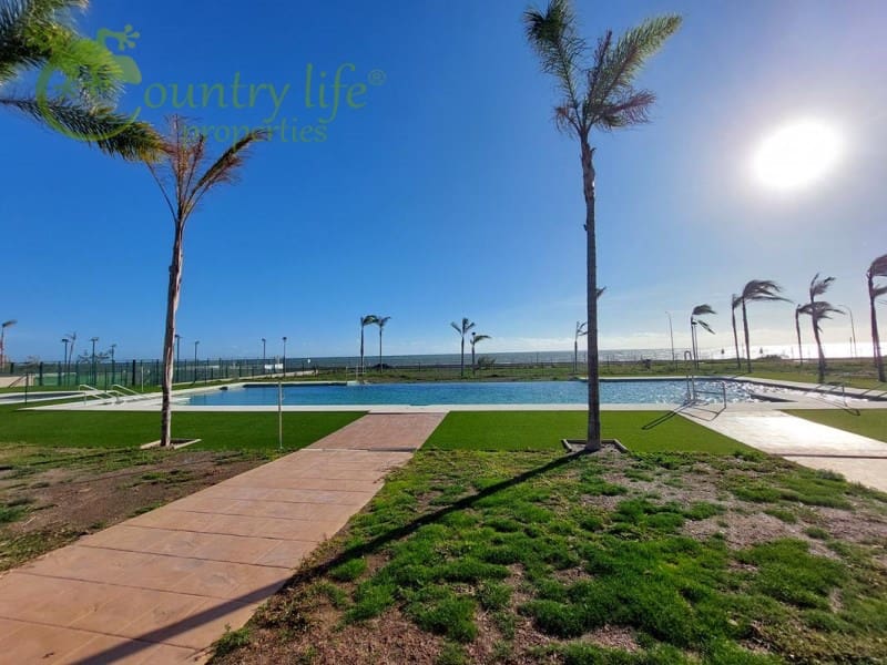 2 sypialnia Mieszkanie na sprzedaż w Almayate - 349 000 € (Ref: 8698368)