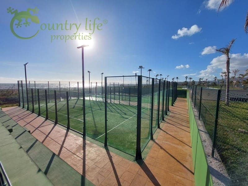 2 sypialnia Mieszkanie na sprzedaż w Almayate - 349 000 € (Ref: 8698368)