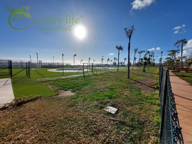 2 sypialnia Mieszkanie na sprzedaż w Almayate - 349 000 € (Ref: 8698368)