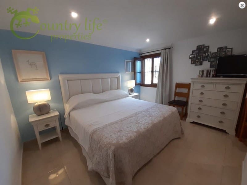 5 bedroom Villa for sale in Iznate - € 545,000 (Ref: 8708215)