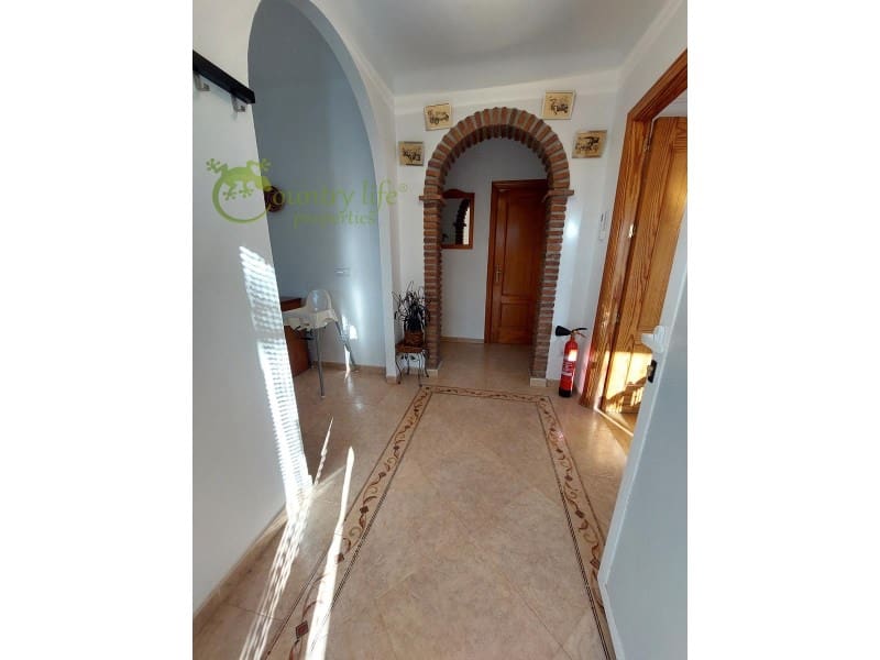 2 chambre Villa/Maison à vendre à Alcaucin - 285 000 € (Ref: 8737897)