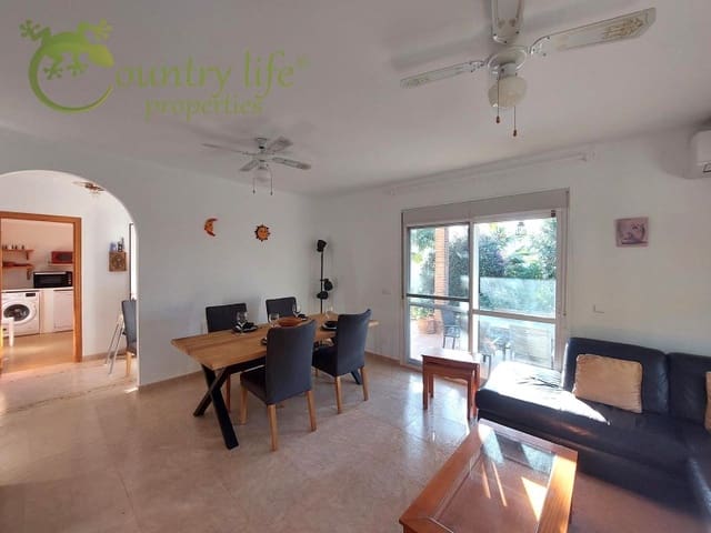 2 chambre Villa/Maison à vendre à Venta Baja, Alcaucín - 285 000 € (Ref: 8737897)