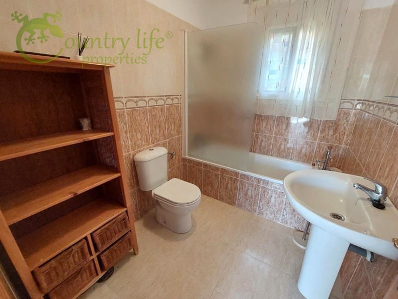 2 chambre Villa/Maison à vendre à Alcaucin - 285 000 € (Ref: 8737897)