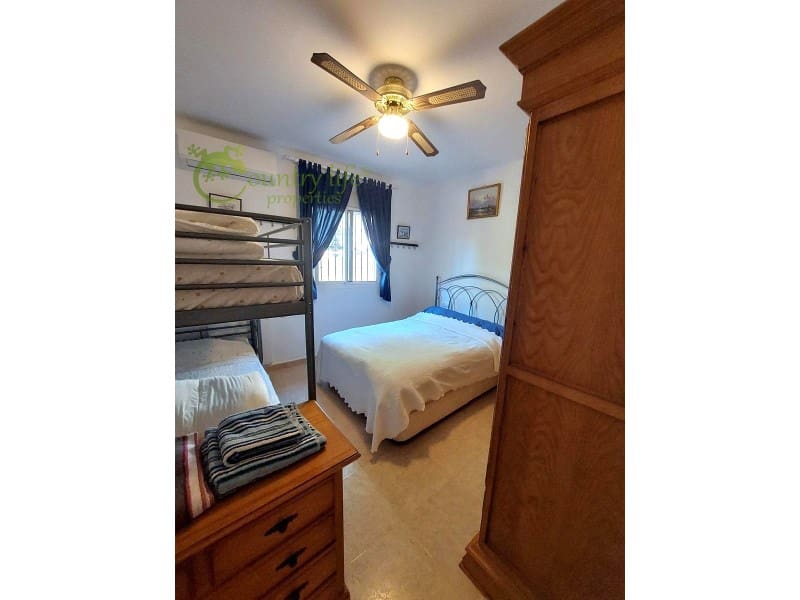 2 chambre Villa/Maison à vendre à Alcaucin - 285 000 € (Ref: 8737897)