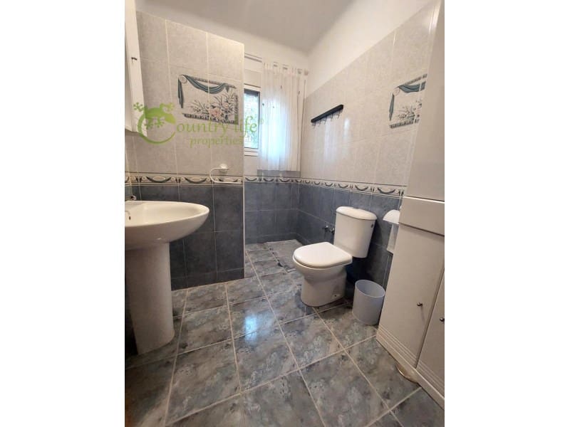 2 chambre Villa/Maison à vendre à Alcaucin - 285 000 € (Ref: 8737897)