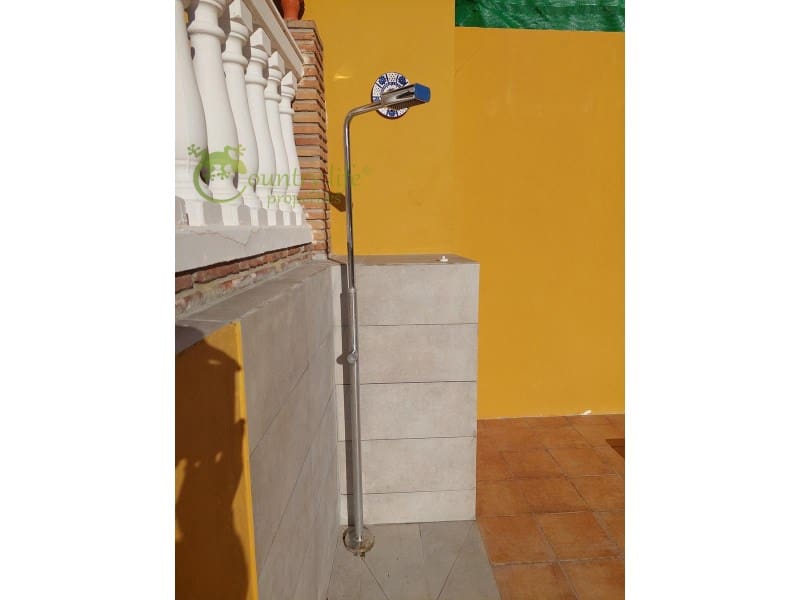 2 chambre Villa/Maison à vendre à Alcaucin - 285 000 € (Ref: 8737897)