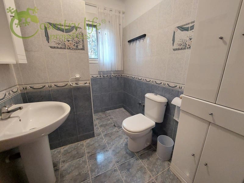 2 chambre Villa/Maison à vendre à Alcaucin - 285 000 € (Ref: 8737897)