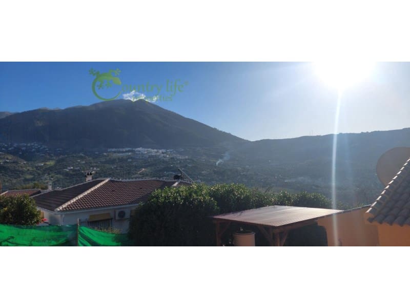 2 chambre Villa/Maison à vendre à Alcaucin - 285 000 € (Ref: 8737897)