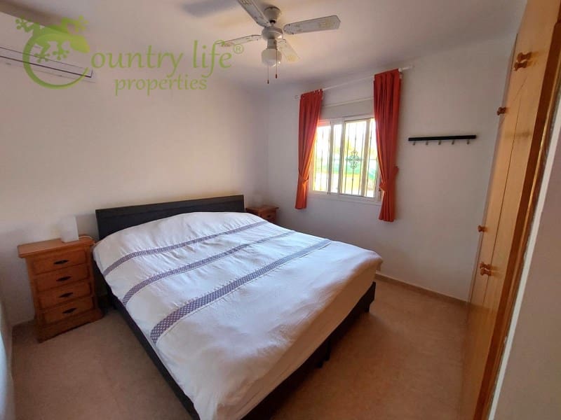 2 chambre Villa/Maison à vendre à Alcaucin - 285 000 € (Ref: 8737897)