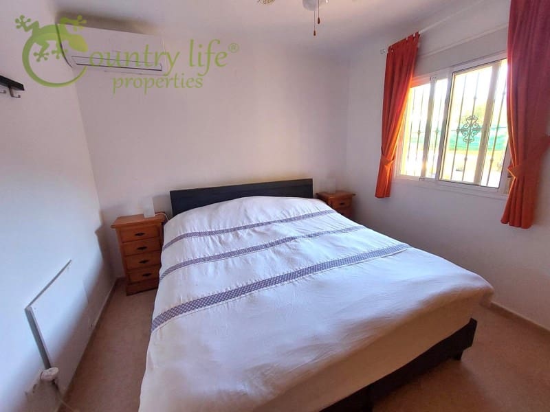 2 chambre Villa/Maison à vendre à Alcaucin - 285 000 € (Ref: 8737897)