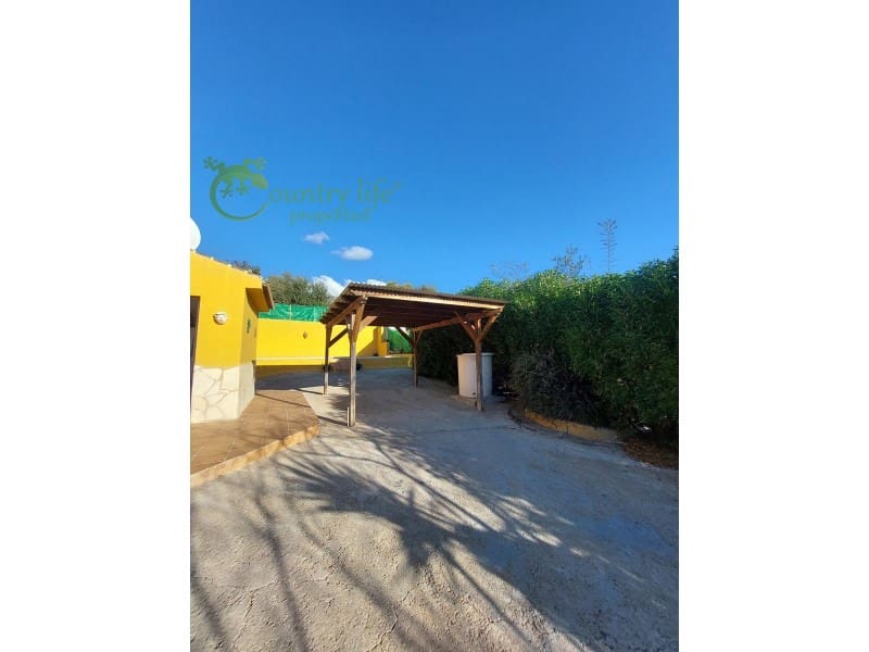 2 chambre Villa/Maison à vendre à Alcaucin - 285 000 € (Ref: 8737897)