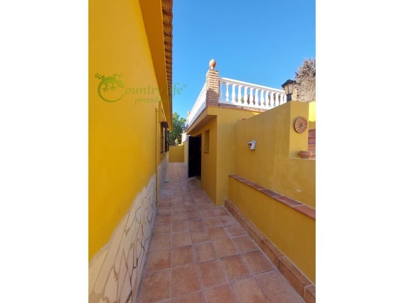 2 chambre Villa/Maison à vendre à Alcaucin - 285 000 € (Ref: 8737897)