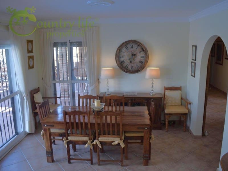 3 bedroom Villa for sale in Vinuela - € 540,000 (Ref: 8751227)