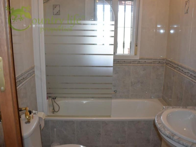 3 bedroom Villa for sale in Vinuela - € 540,000 (Ref: 8751227)