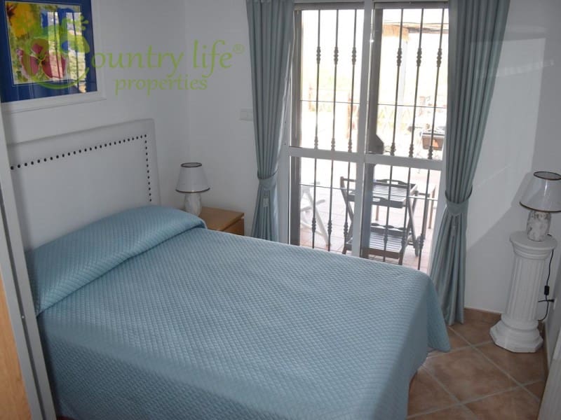 3 bedroom Villa for sale in Vinuela - € 540,000 (Ref: 8751227)