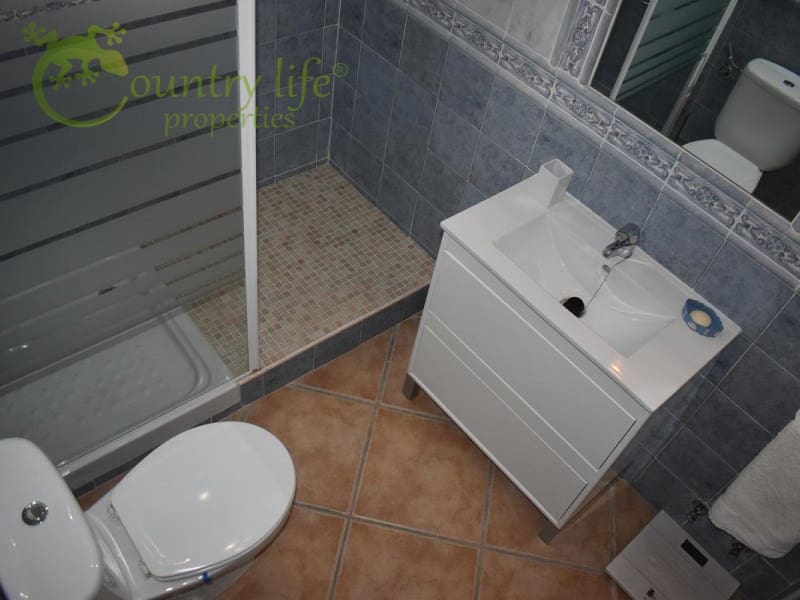 3 bedroom Villa for sale in Vinuela - € 540,000 (Ref: 8751227)