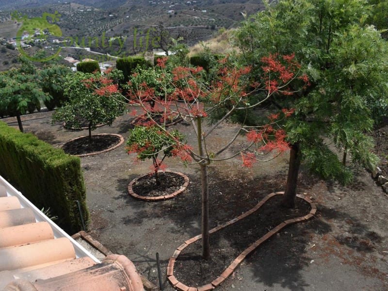 3 bedroom Villa for sale in Vinuela - € 540,000 (Ref: 8751227)