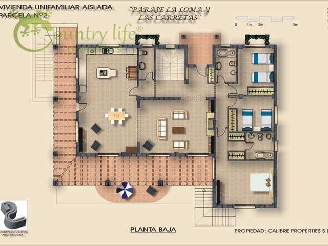 6 slaapkamer Villa te koop in Viñuela - € 565.000 (Ref: 8758294)