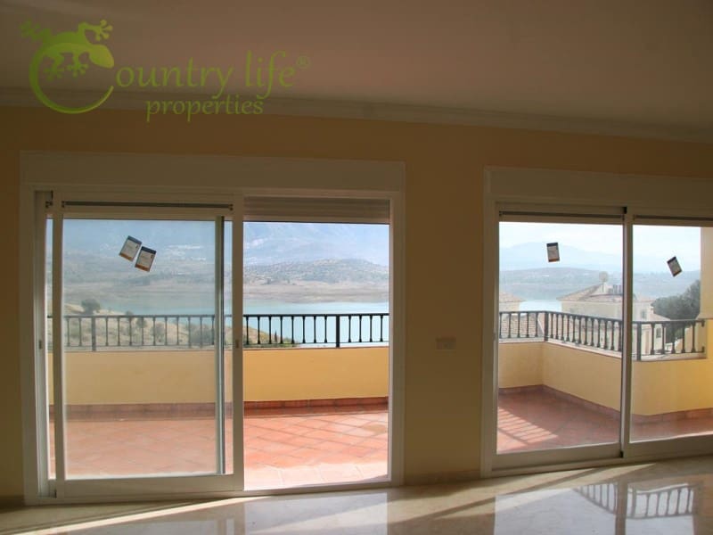 6 slaapkamer Villa te koop in Vinuela - € 565.000 (Ref: 8758294)