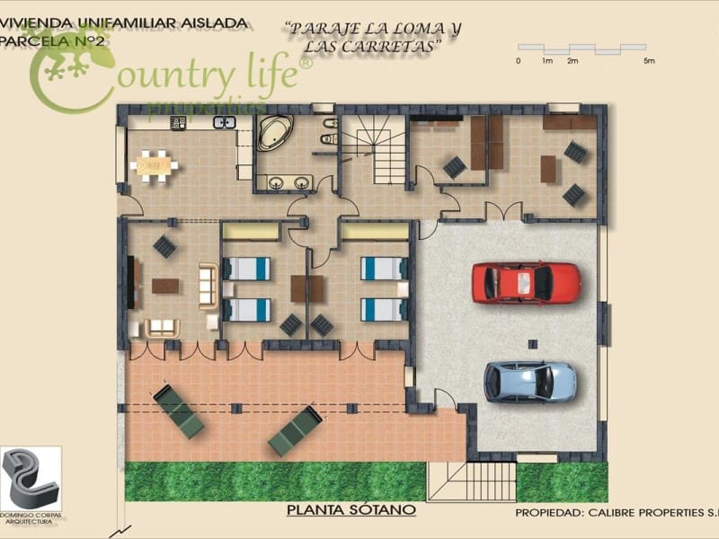 6 slaapkamer Villa te koop in Vinuela - € 565.000 (Ref: 8758294)