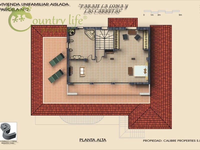 6 slaapkamer Villa te koop in Vinuela - € 565.000 (Ref: 8758294)