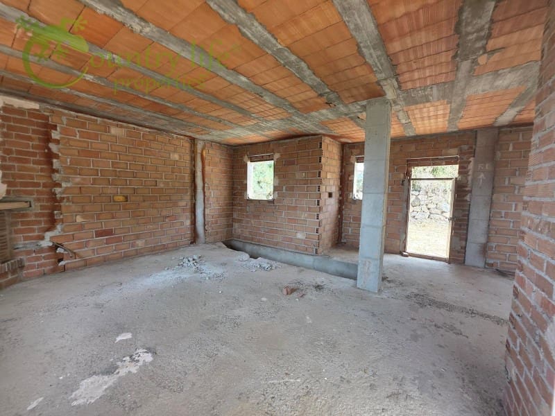 3 sypialnia Willa na sprzedaż w Alcaucin - 193 600 € (Ref: 8758295)