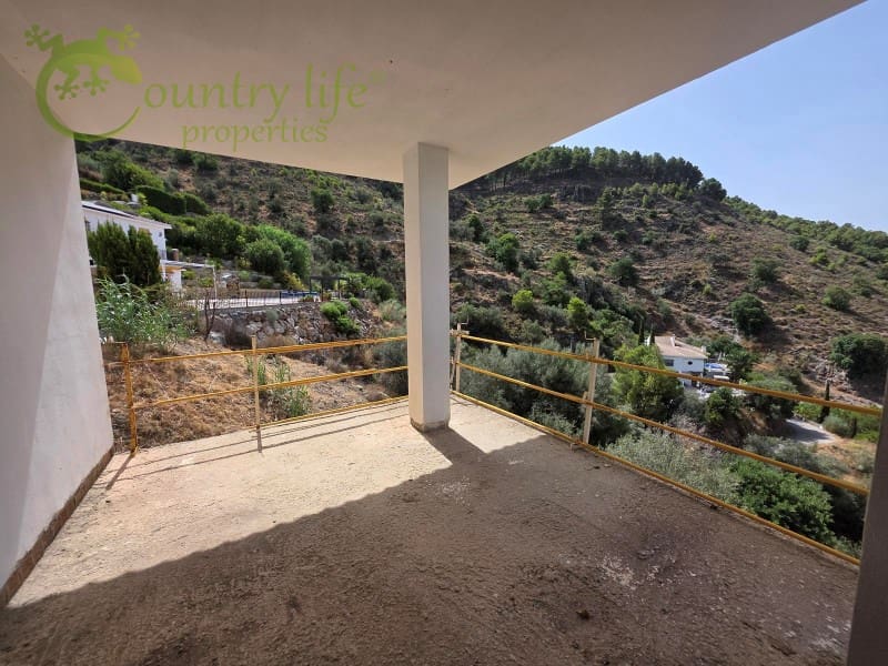 3 sypialnia Willa na sprzedaż w Alcaucin - 193 600 € (Ref: 8758295)