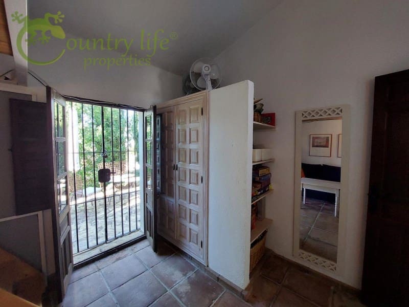 4 sypialnia Willa na sprzedaż w Alcaucin - 575 000 € (Ref: 8793684)