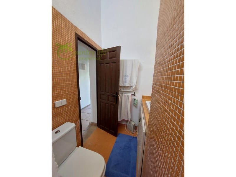 4 sypialnia Willa na sprzedaż w Alcaucin - 575 000 € (Ref: 8793684)