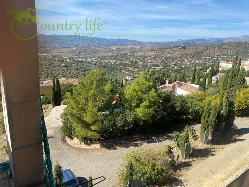 4 sypialnia Willa na sprzedaż w Alcaucin - 575 000 € (Ref: 8793684)