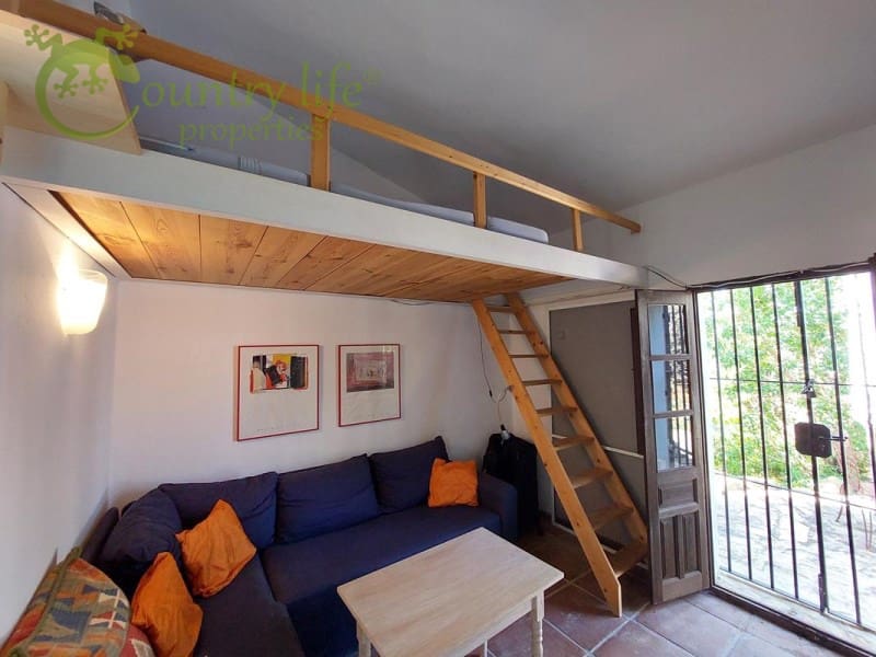 4 sypialnia Willa na sprzedaż w Alcaucin - 575 000 € (Ref: 8793684)