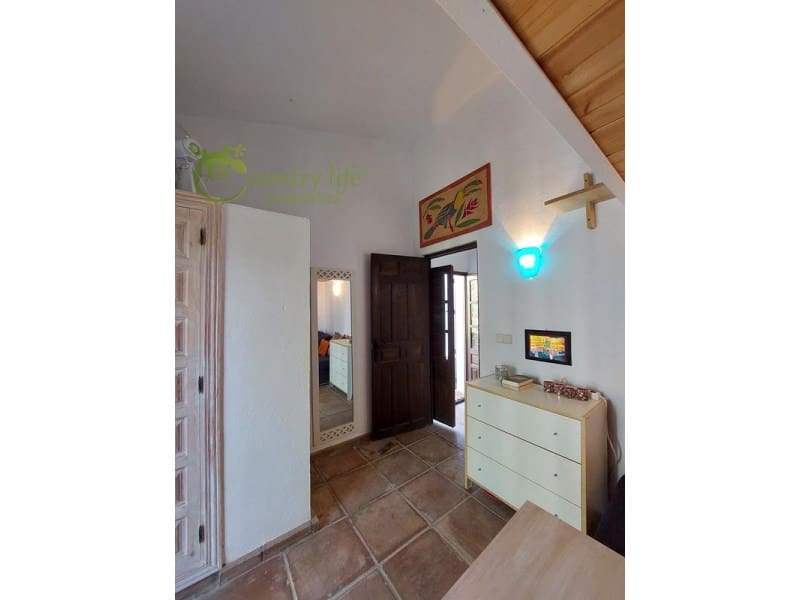 4 sypialnia Willa na sprzedaż w Alcaucin - 575 000 € (Ref: 8793684)