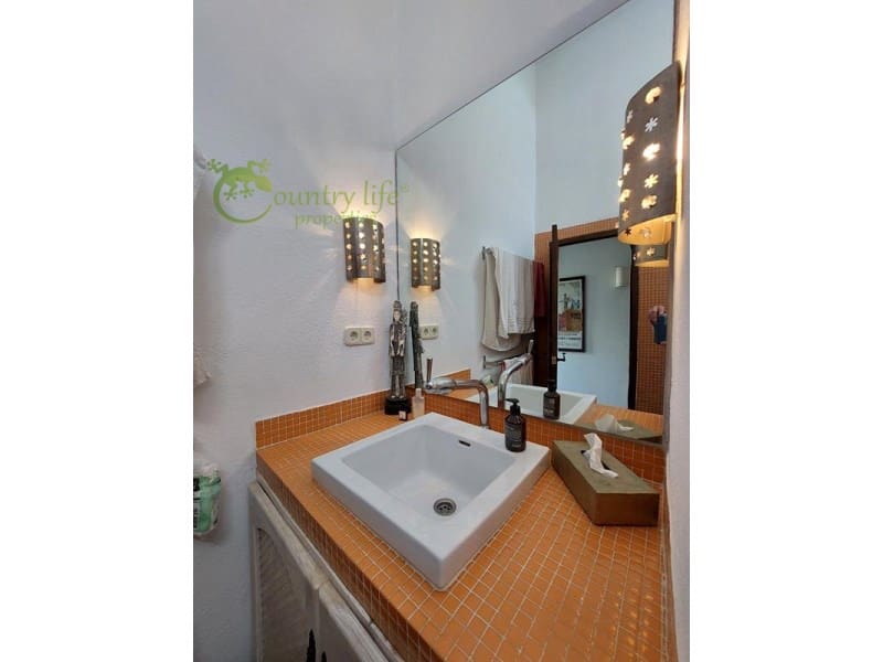 4 sypialnia Willa na sprzedaż w Alcaucin - 575 000 € (Ref: 8793684)