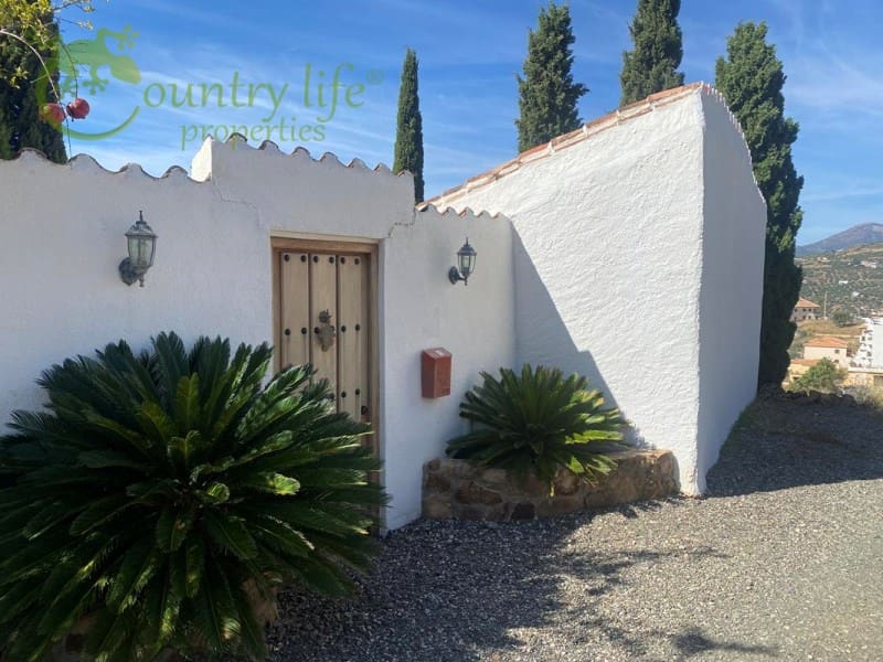 4 sypialnia Willa na sprzedaż w Alcaucin - 575 000 € (Ref: 8793684)