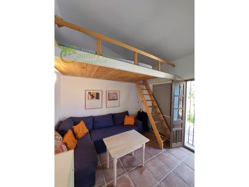 4 sypialnia Willa na sprzedaż w Alcaucin - 575 000 € (Ref: 8793684)