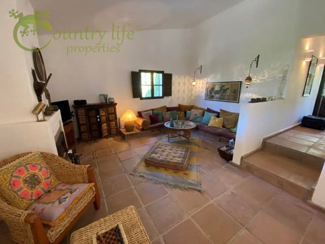 4 sypialnia Willa na sprzedaż w Alcaucín - 575 000 € (Ref: 8793684)