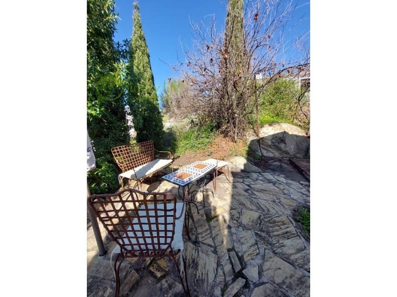 4 sypialnia Willa na sprzedaż w Alcaucin - 575 000 € (Ref: 8793684)