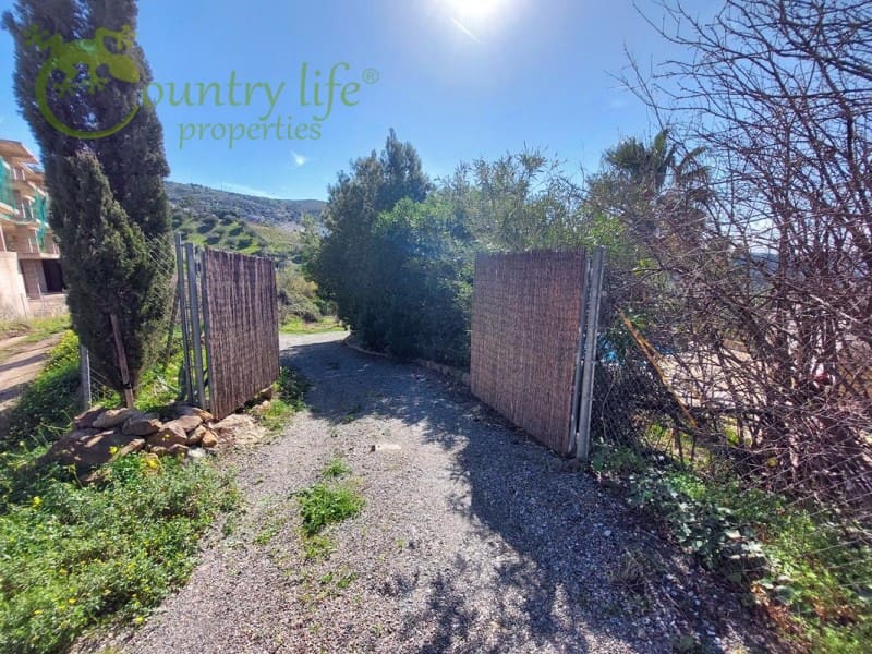 4 sypialnia Willa na sprzedaż w Alcaucin - 575 000 € (Ref: 8793684)